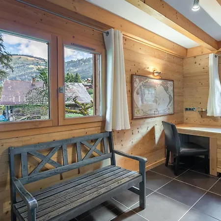 Casa Linga - - Bo Immobilier - Chalet