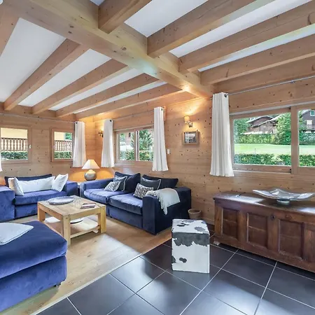 Casa Linga - - Bo Immobilier - * Chatel