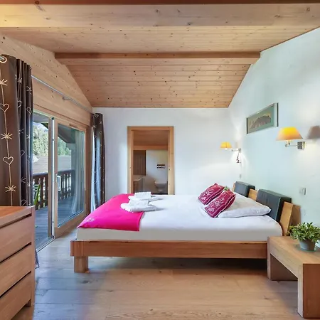 Casa Linga - - Bo Immobilier - Chalet *