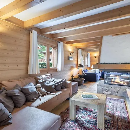 Casa Linga - - Bo Immobilier - Chalet