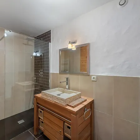 Casa Linga - - Bo Immobilier - * Chatel