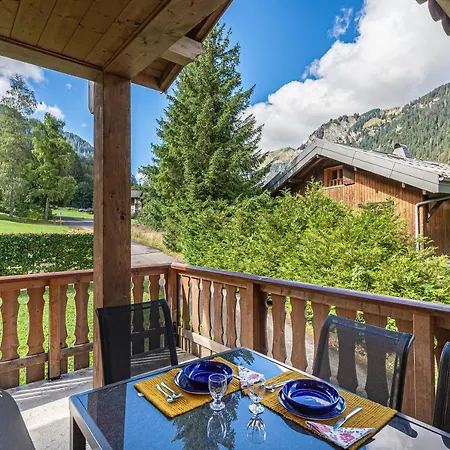 Casa Linga - - Bo Immobilier - - Multipass 2026 En Ete Offert Par Votre * Châtel