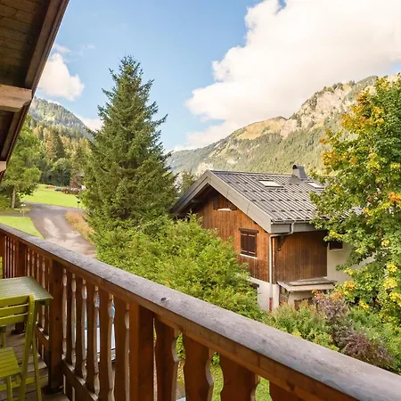 Casa Linga - - Bo Immobilier - Chalet *