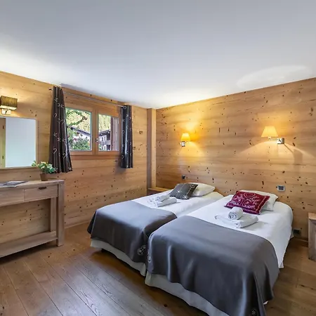 Casa Linga - - Bo Immobilier - * Chatel