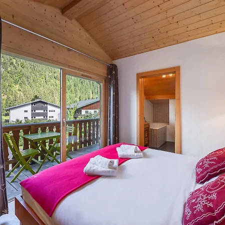 Casa Linga - - Bo Immobilier - - Multipass 2026 En Ete Offert Par Votre * Châtel