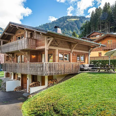 Casa Linga - - Bo Immobilier - *