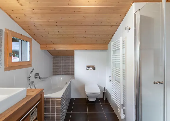 Σαλέ Casa Linga - - Bo Immobilier - - Reduced Prices On Passes & Portes Du Soleil Châtel